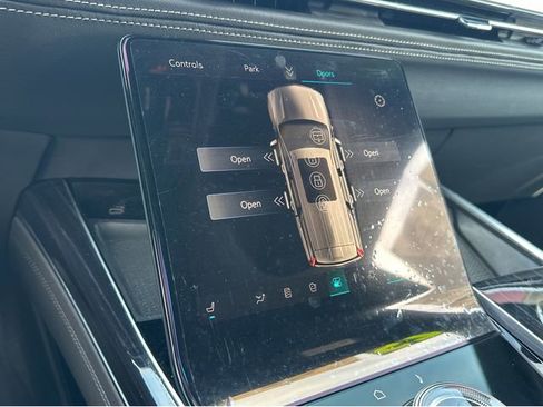 Certified 2025 Cadillac Escalade Sport w/ Touring Package image 28