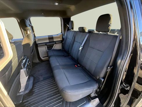 Used 2019 Ford F150 XL w/ Equipment Group 101A Mid image 20