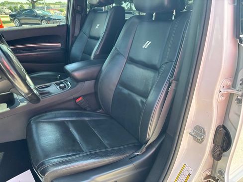 Used 2020 Dodge Durango R/T w/ Blacktop Package AWD/4WD image 63