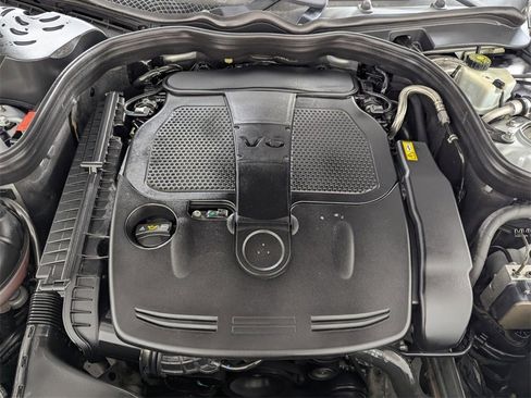 Used 2014 Mercedes-Benz E 350 Sedan image 10