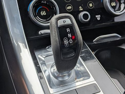 Used 2022 Land Rover Range Rover Sport HST AWD/4WD image 23