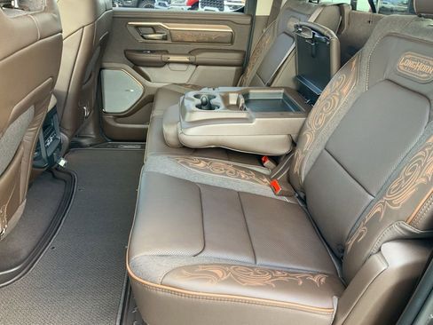 New 2026 RAM 1500 Limited w/ Bed Utility Group image 19