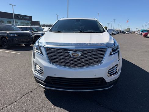 Used 2020 Cadillac XT5 Premium Luxury image 23