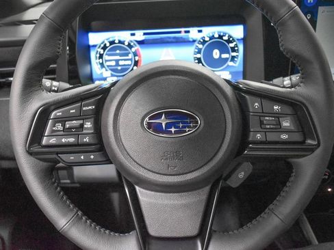 New 2026 Subaru Outback Premium AWD/4WD image 25