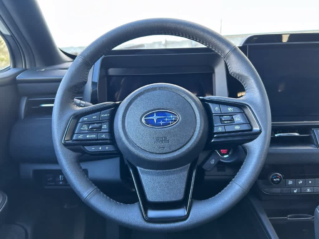 Certified 2026 Subaru Outback Premium AWD/4WD image 16