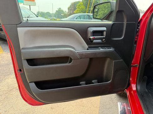 Used 2014 Chevrolet Silverado 1500 W/T w/ Trailering Package RWD image 9