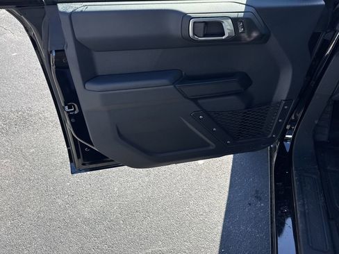 New 2025 Ford Bronco Big Bend image 10
