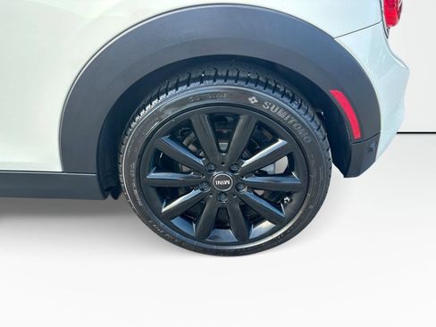 Used 2016 MINI Cooper S FWD image 38