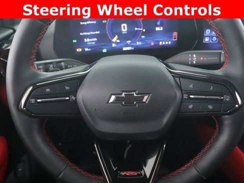 Used 2024 Chevrolet Blazer EV RS image 21