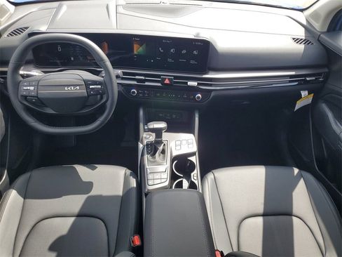 New 2026 Kia Sportage EX w/ EX Panorama Roof Package image 24
