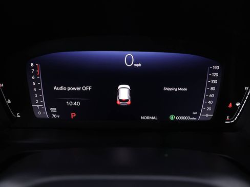 New 2026 Honda Pilot TrailSport image 7