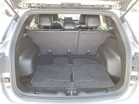 Used 2023 Jeep Compass Altitude image 6