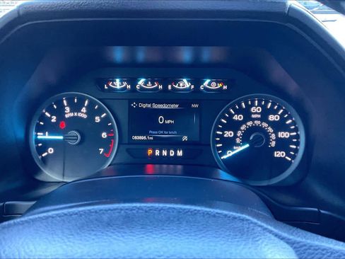 Used 2020 Ford F150 XLT w/ Equipment Group 302A Luxury image 25