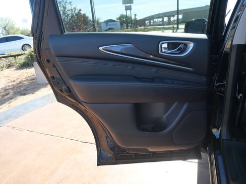 Used 2020 INFINITI QX60 Pure image 7