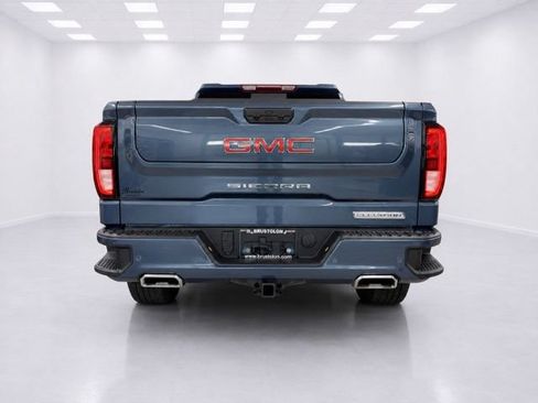Used 2026 GMC Sierra 1500 Elevation w/ Elevation Premium Package AWD/4WD image 14