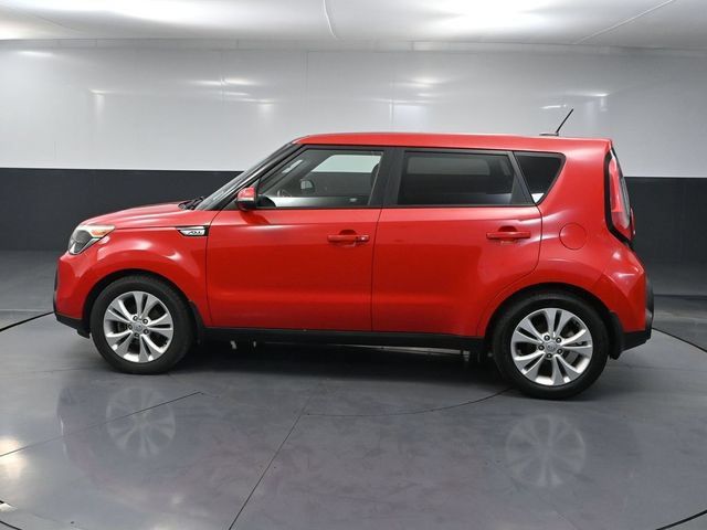 Used 2014 Kia Soul + w/ Primo Package FWD image 6