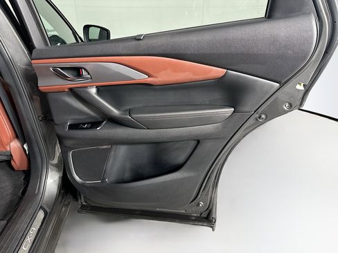Used 2019 MAZDA CX-9 Signature AWD/4WD image 33