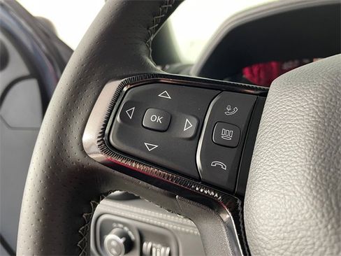 New 2026 RAM 2500 Power Wagon image 11