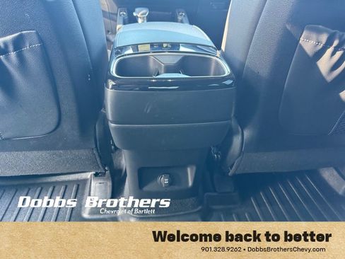 Used 2021 Kia Telluride EX w/ EX Premium Package AWD/4WD image 36