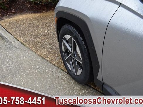 Used 2025 Hyundai Tucson SEL image 16