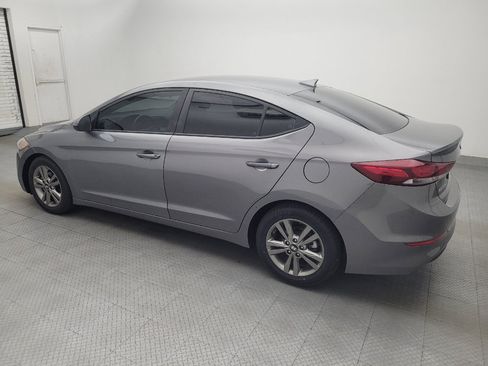 Used 2018 Hyundai Elantra SEL w/ Cargo Package FWD image 3