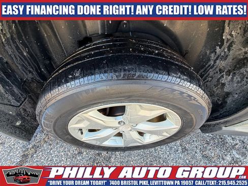 Used 2018 Subaru Forester 2.5i w/ Alloy Wheel Package AWD/4WD image 33