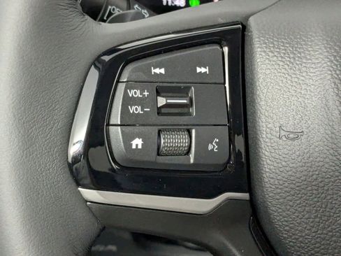 New 2026 Honda Odyssey Elite image 15