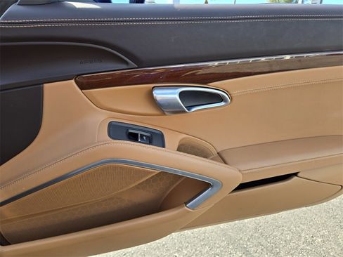 Used 2024 Porsche 718 Boxster S image 24