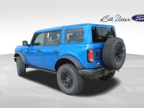 New 2026 Ford Bronco Badlands image 4