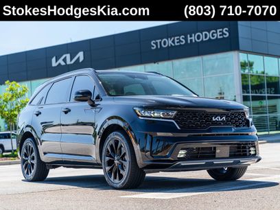 Used 2023 Kia Sorento SX