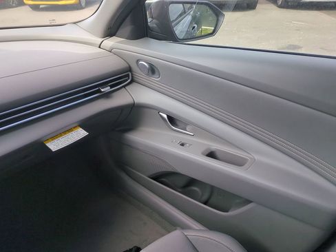 New 2026 Hyundai Elantra Sport image 18