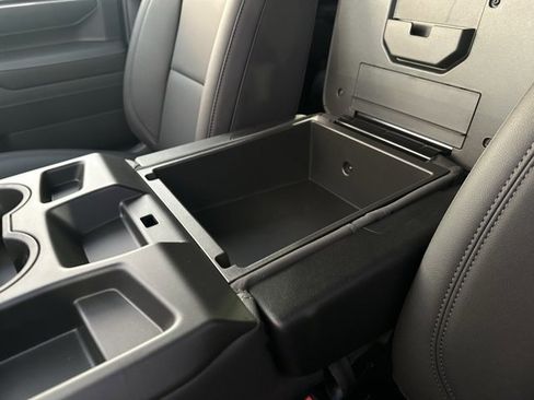 New 2026 Chevrolet Silverado 3500 LT w/ Trail Boss Package image 13