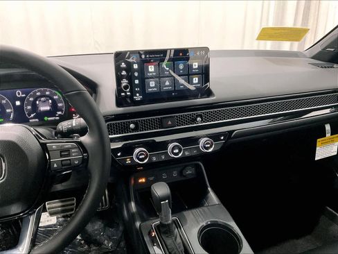 New 2026 Honda Civic Sport Touring image 13