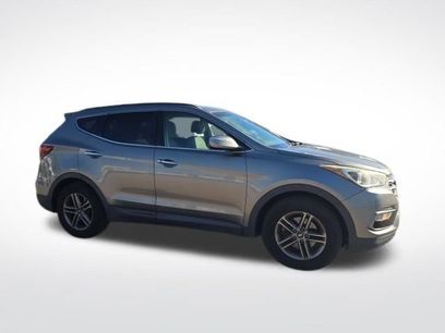 Used 2018 Hyundai Santa Fe Sport w/ 2.4L Value Package 02