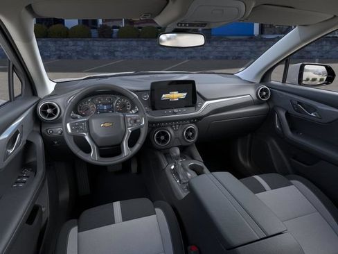 New 2026 Chevrolet Blazer LT w/ Convenience Package FWD image 15