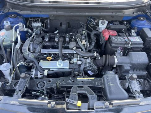 Used 2024 Nissan Kicks S image 13