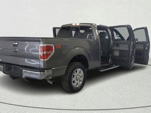 Used 2014 Ford F150 XLT w/ XTR Package image 19