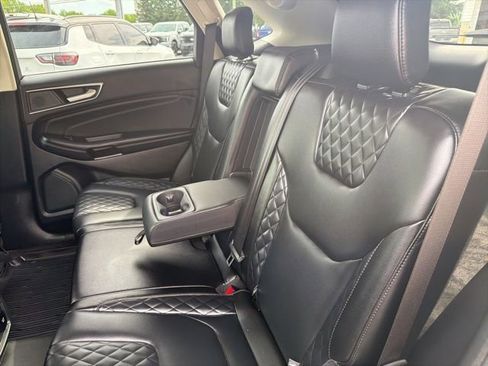Used 2023 Ford Edge Titanium AWD/4WD image 47