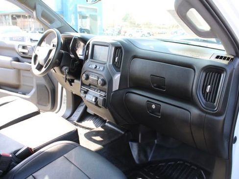 Used 2022 Chevrolet Silverado 3500 W/T w/ WT Convenience Package image 24