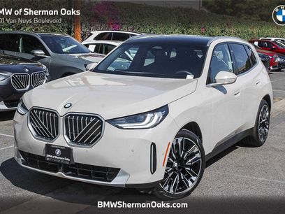 Used 2026 BMW X3 xDrive30 w/ Convenience Package