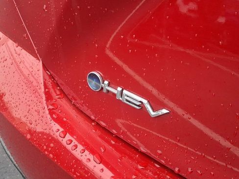 Certified 2025 Toyota Camry SE image 30