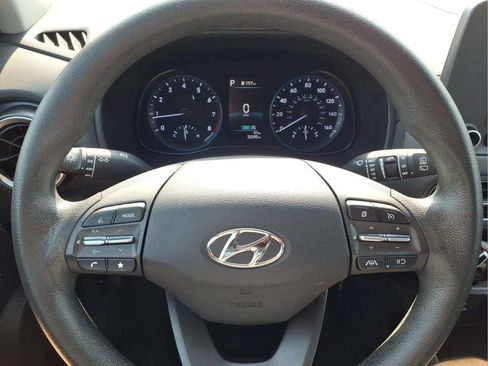 Used 2023 Hyundai Kona SEL w/ Cargo Package FWD image 15
