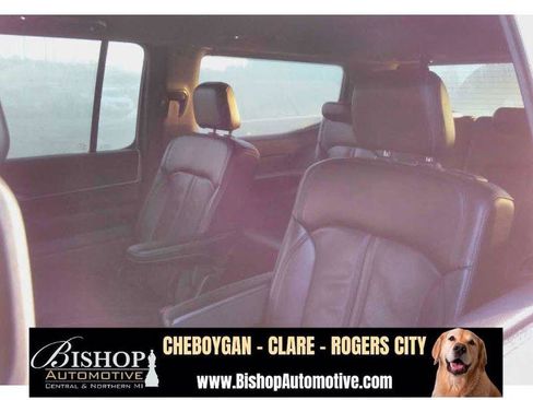 Used 2024 Jeep Wagoneer Series II image 7