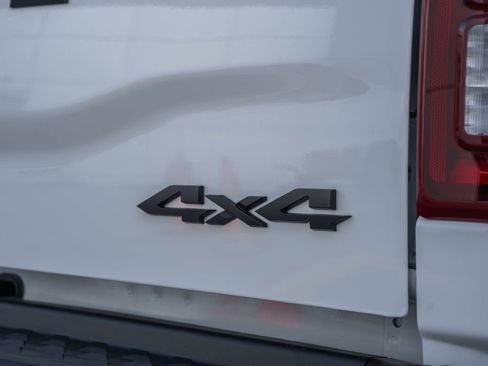 New 2026 RAM 2500 Tradesman w/ Safety Group AWD/4WD image 7