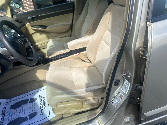 Used 2007 Honda Civic EX image 11