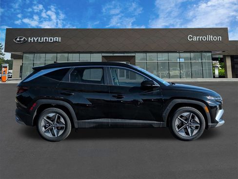 New 2026 Hyundai Tucson SEL FWD image 5