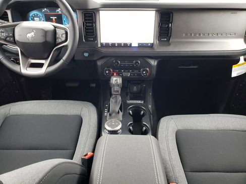 New 2026 Ford Bronco Big Bend image 8