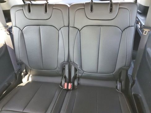 Used 2023 Jeep Grand Cherokee L Limited w/ Luxury Tech Group II image 23