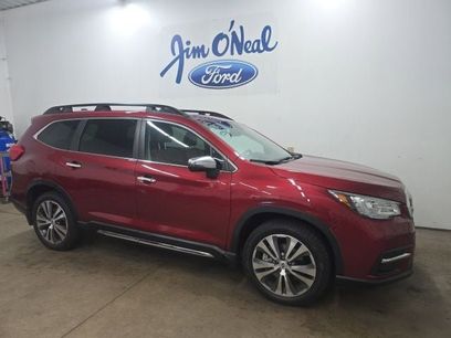 Used 2020 Subaru Ascent Touring w/ Popular Package #2A