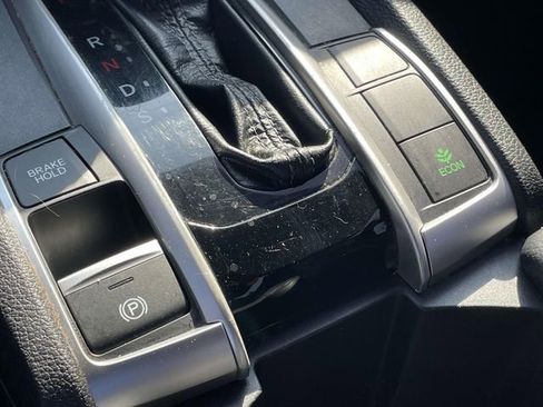 Used 2019 Honda Civic Sport image 26
